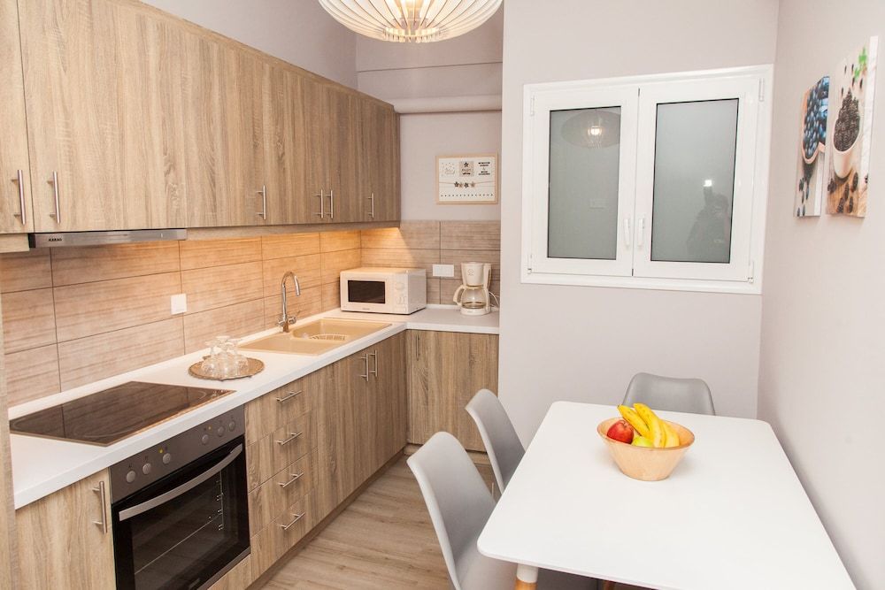 Cozy Penthouse - Stunning View Acropolis Apartment 16