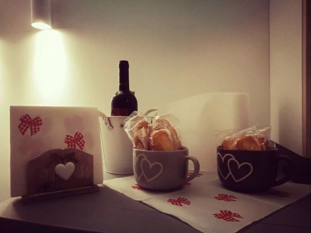 Le Dimore Luxury Rooms