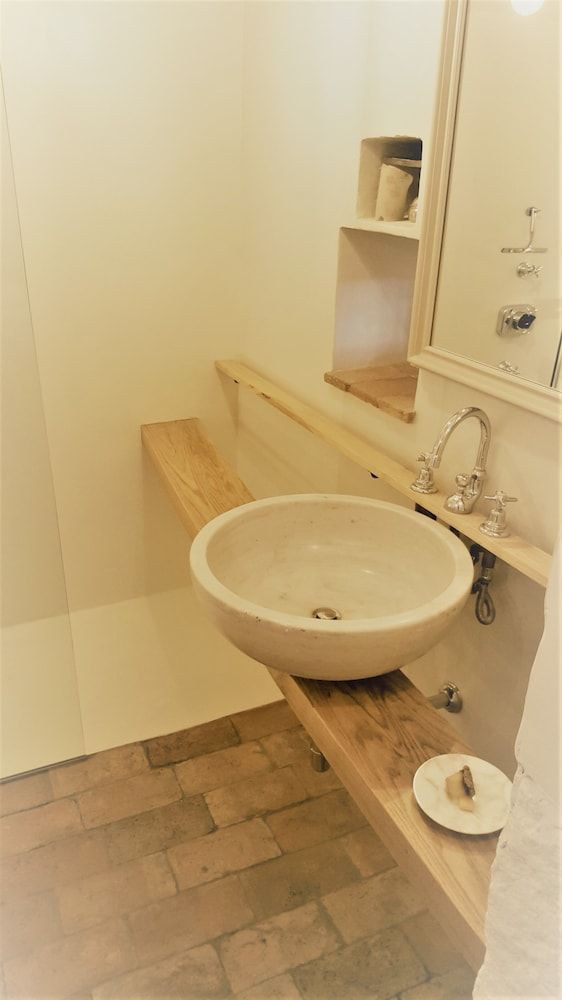 B&B A Piazza del Gesù Deluxe Double Room, Garden View 6