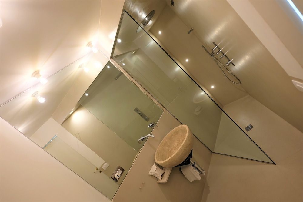 B&B A Piazza del Gesù Design Triple Room 9