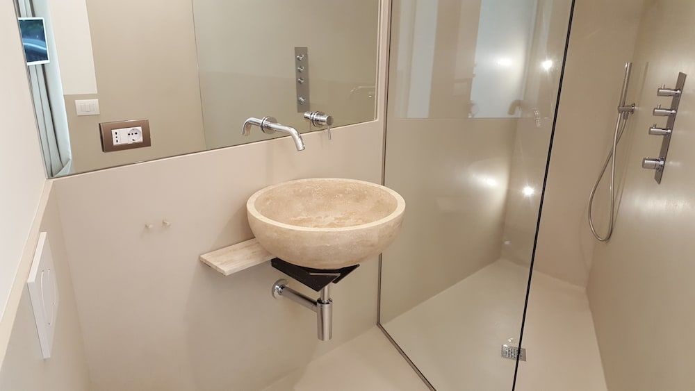 B&B A Piazza del Gesù Design Triple Room 11