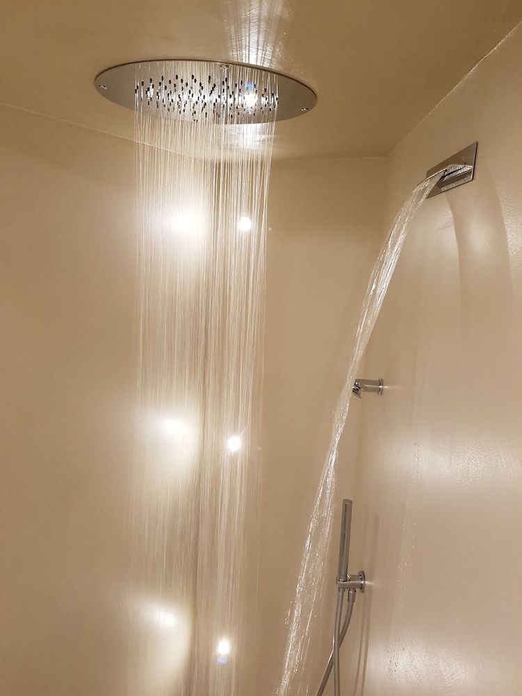 B&B A Piazza del Gesù Design Triple Room 17