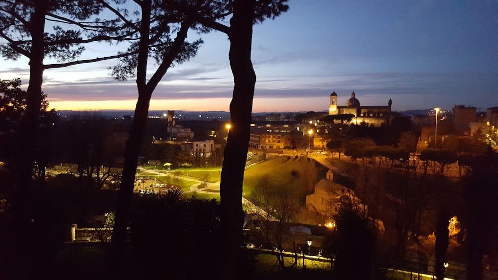 B&B A Piazza del Gesù Deluxe Double Room, Garden View 5