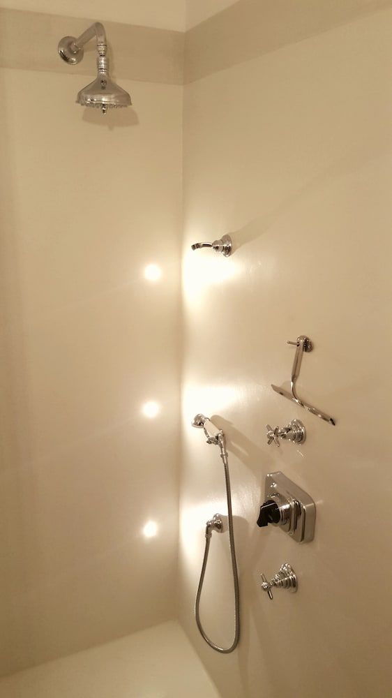 B&B A Piazza del Gesù Deluxe Double Room, Garden View 9