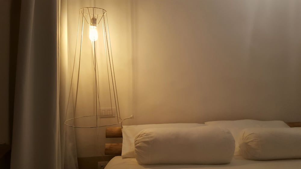 B&B A Piazza del Gesù Deluxe Double Room, Garden View 3