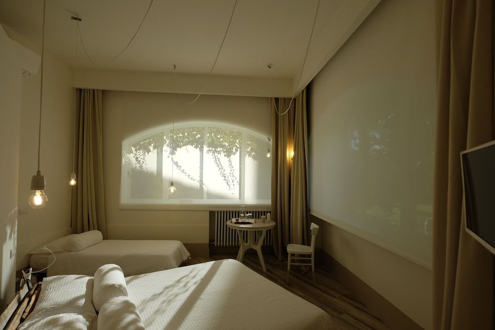 B&B A Piazza del Gesù Design Triple Room 3