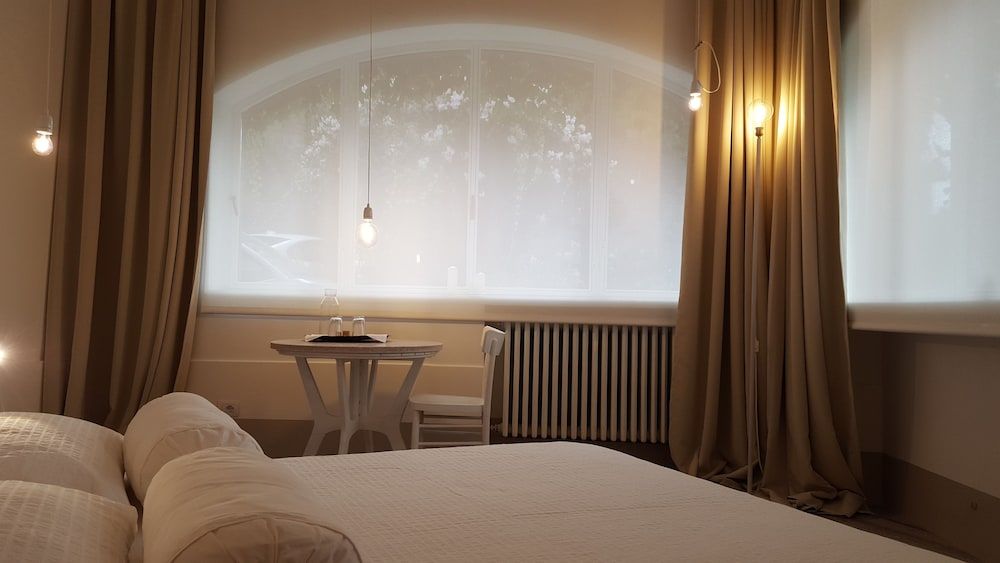 B&B A Piazza del Gesù Design Triple Room 4