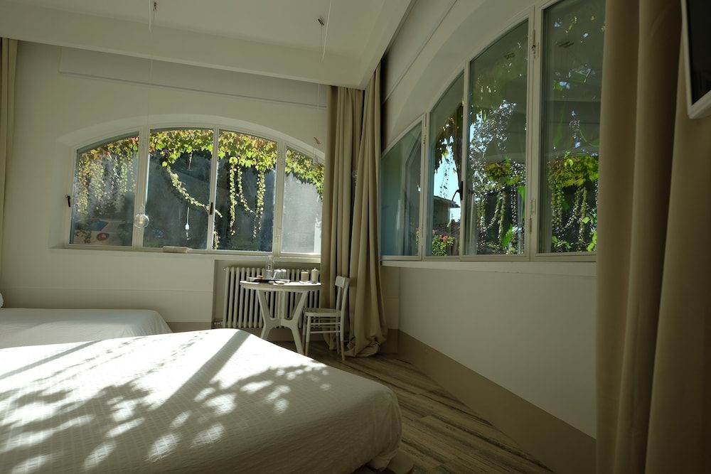 B&B A Piazza del Gesù Design Triple Room 8