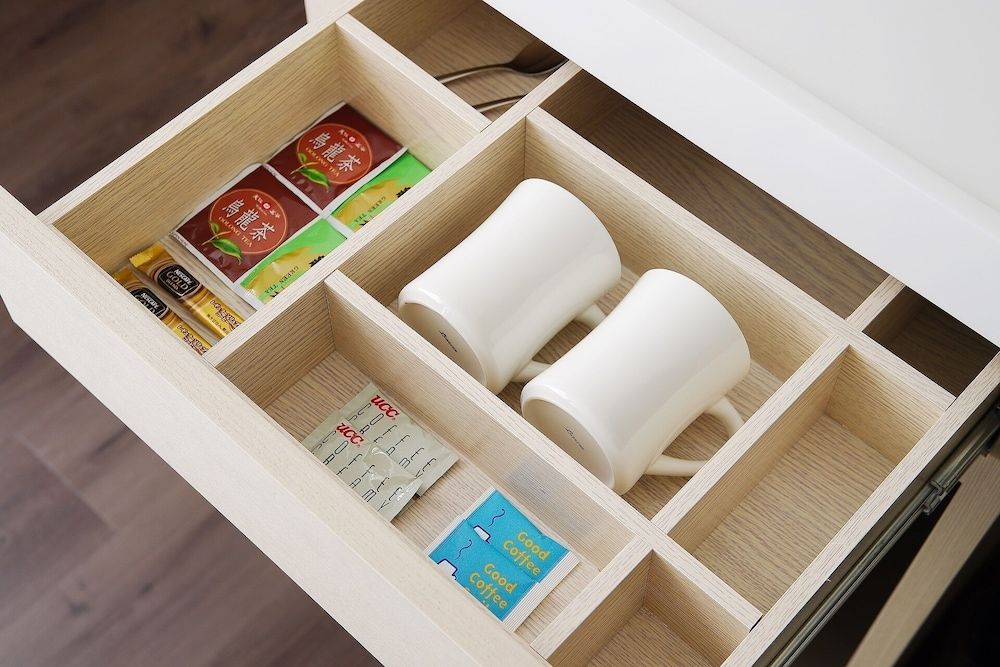 Jasper Young Hotel Banqiao Superior Double Room 9