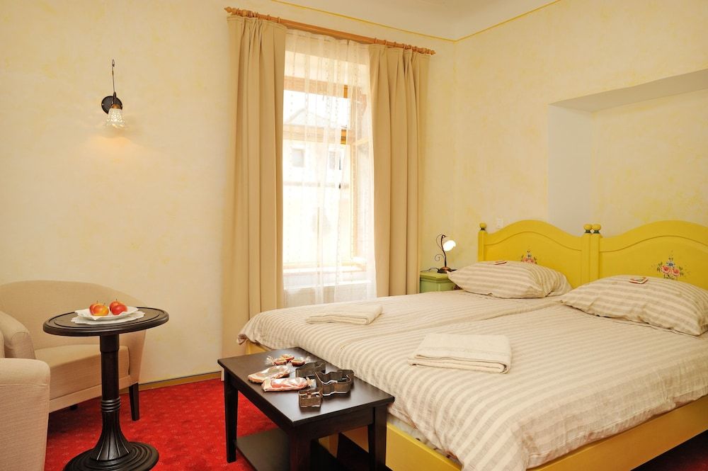 Gostilna Lectar Classic Double Room 3