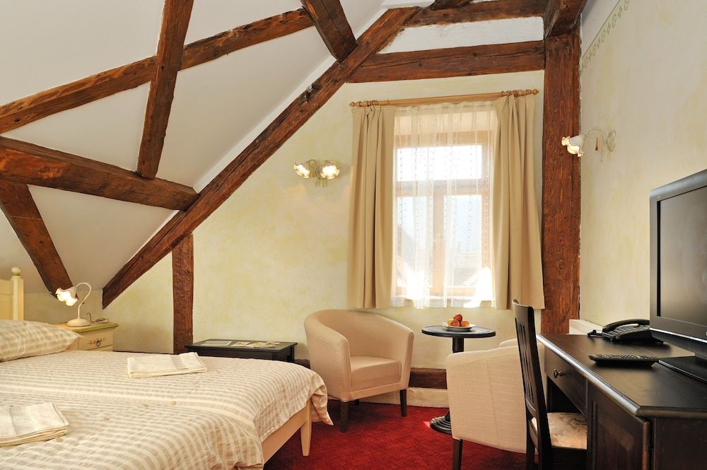 Gostilna Lectar Classic Double Room 2