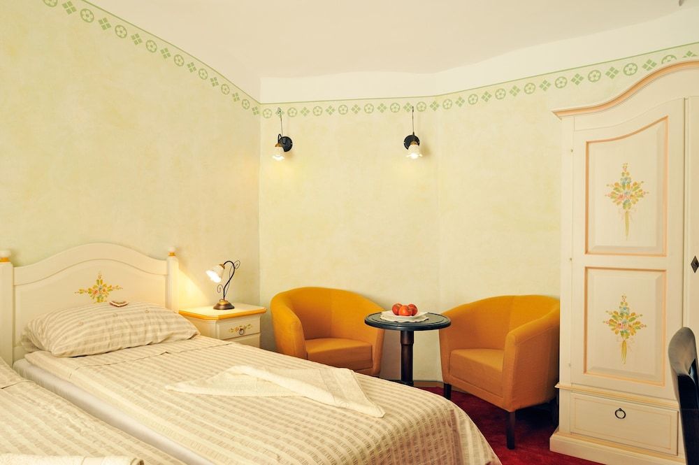 Gostilna Lectar Classic Double Room 8