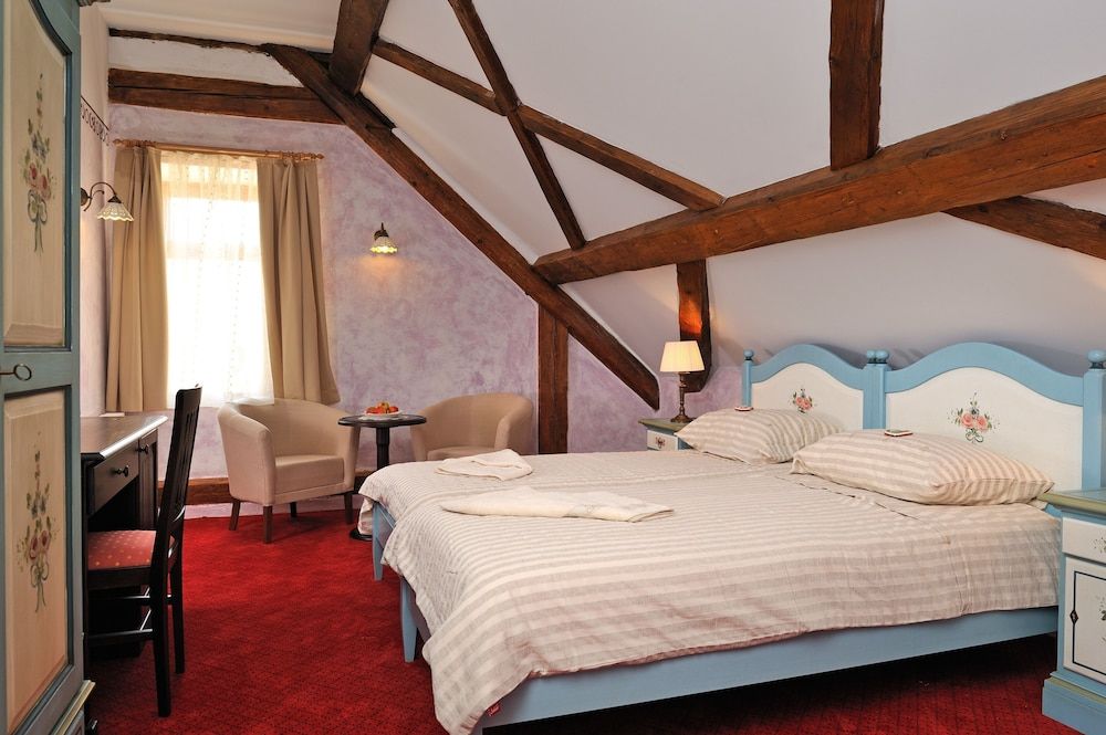 Gostilna Lectar Superior Room 3