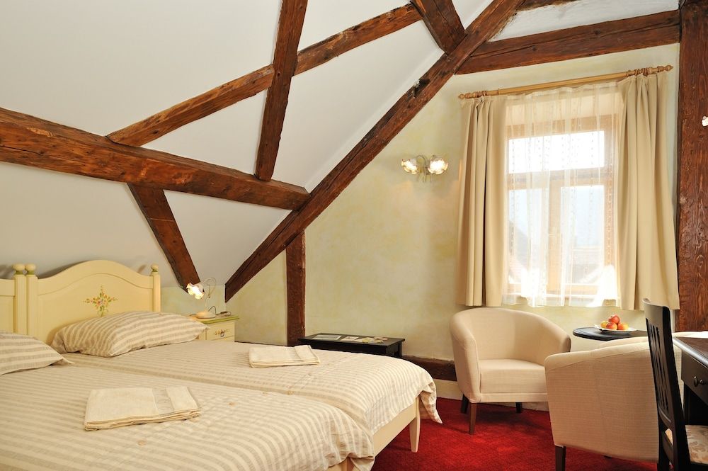 Gostilna Lectar Classic Double Room 10