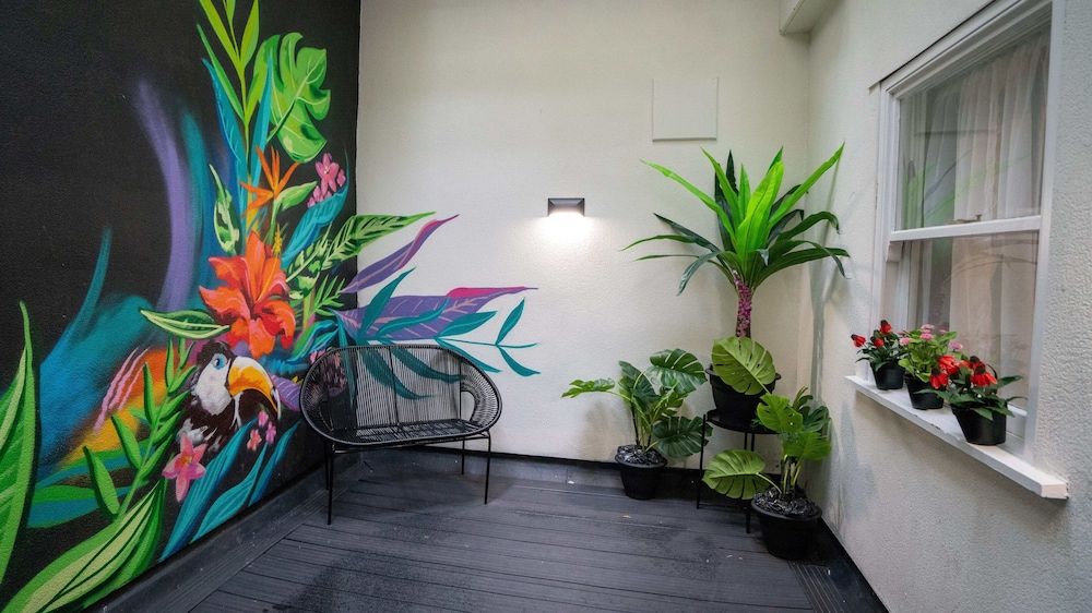 undefined Hotel 105 10