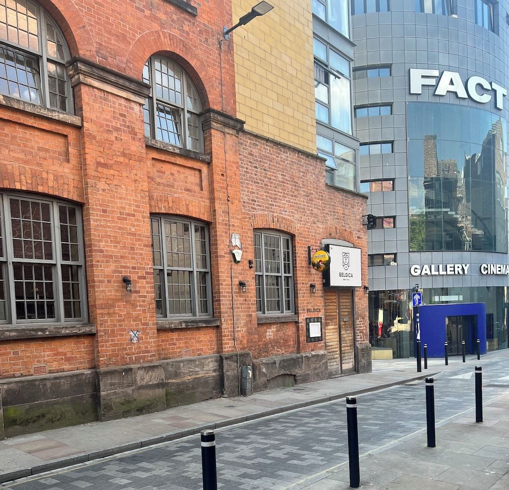 undefined Hotel 105 2