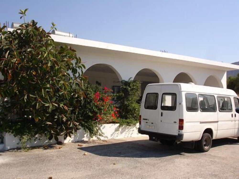 undefined Rooms Mary 6