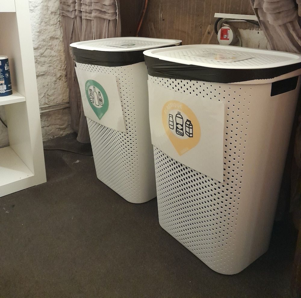 Hôtel Restaurant le Palais