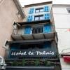 Hôtel Restaurant le Palais