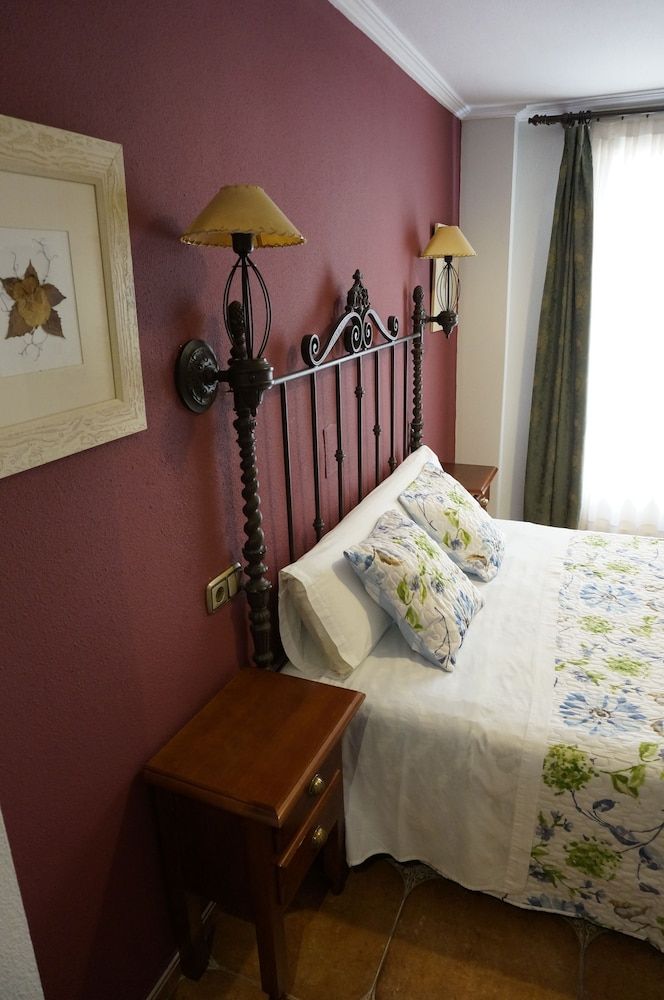 Hostal La Posada Single Room 2