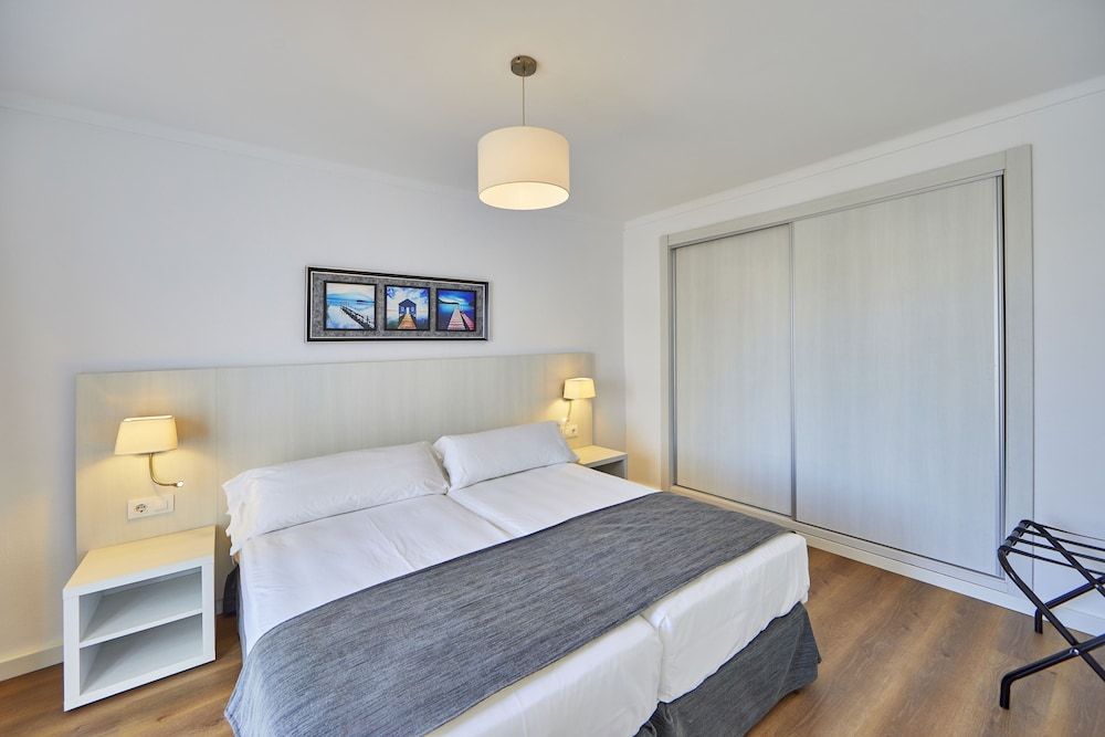 Apartment, 1 Bedroom, Balcony