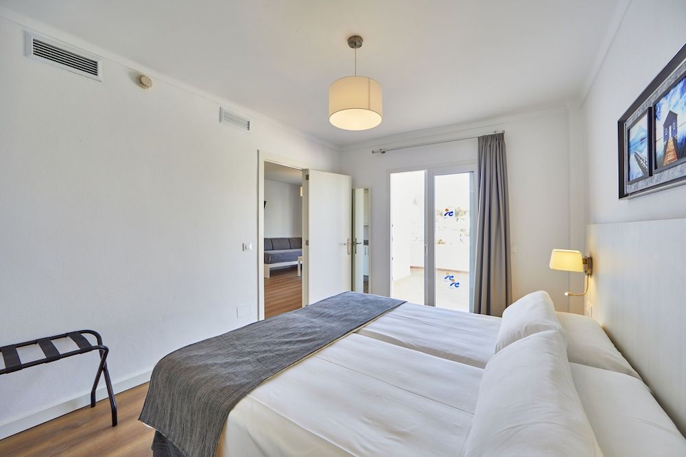 Apartment, 1 Bedroom, Balcony