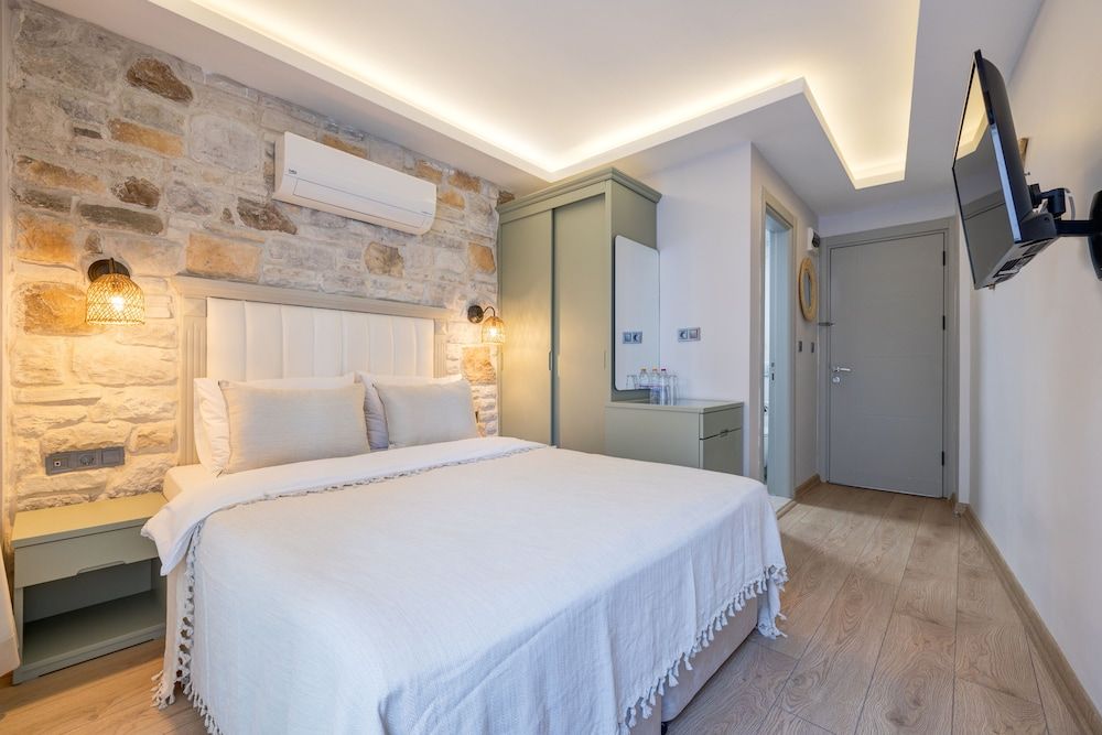 Hanedan Otel Standard Double Room