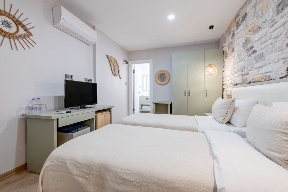 Hanedan Otel Standard Double Room, Accessible