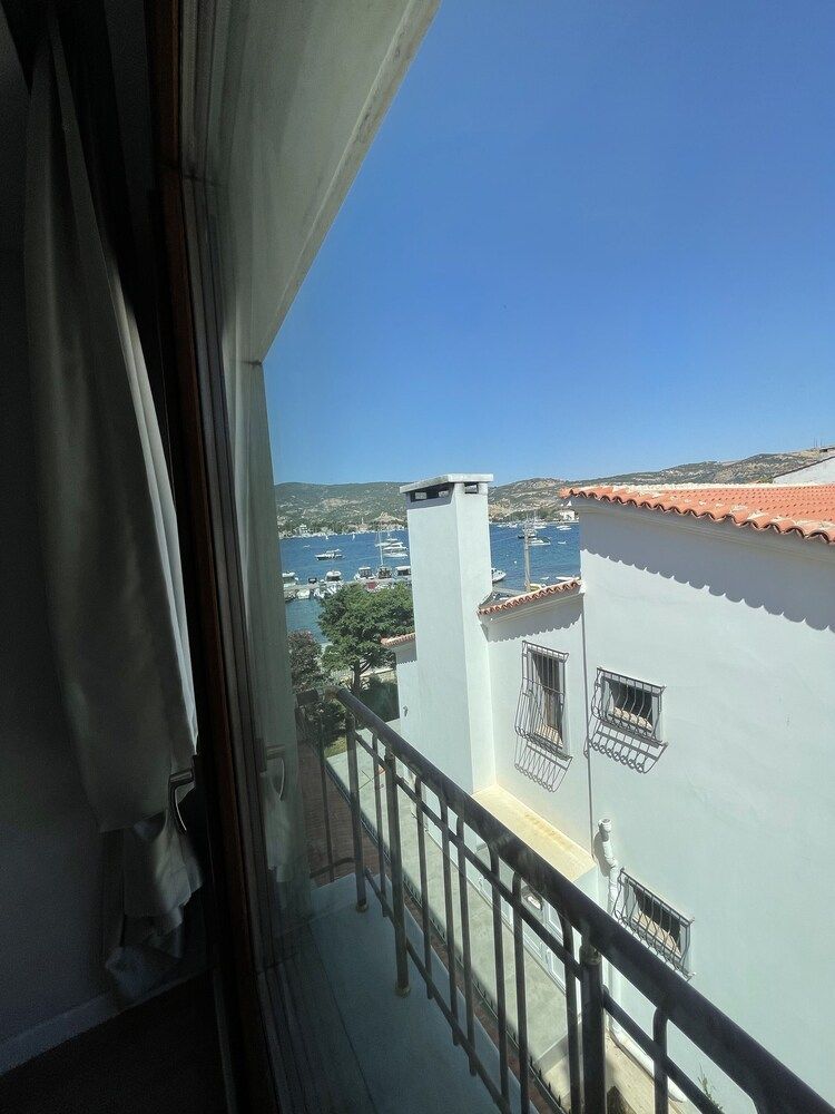 Hanedan Otel Standard Double Room 3