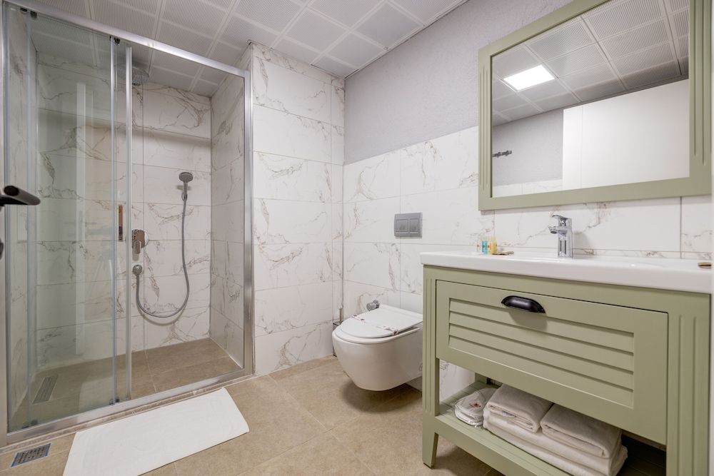 Hanedan Otel Standard Double Room, Accessible 3