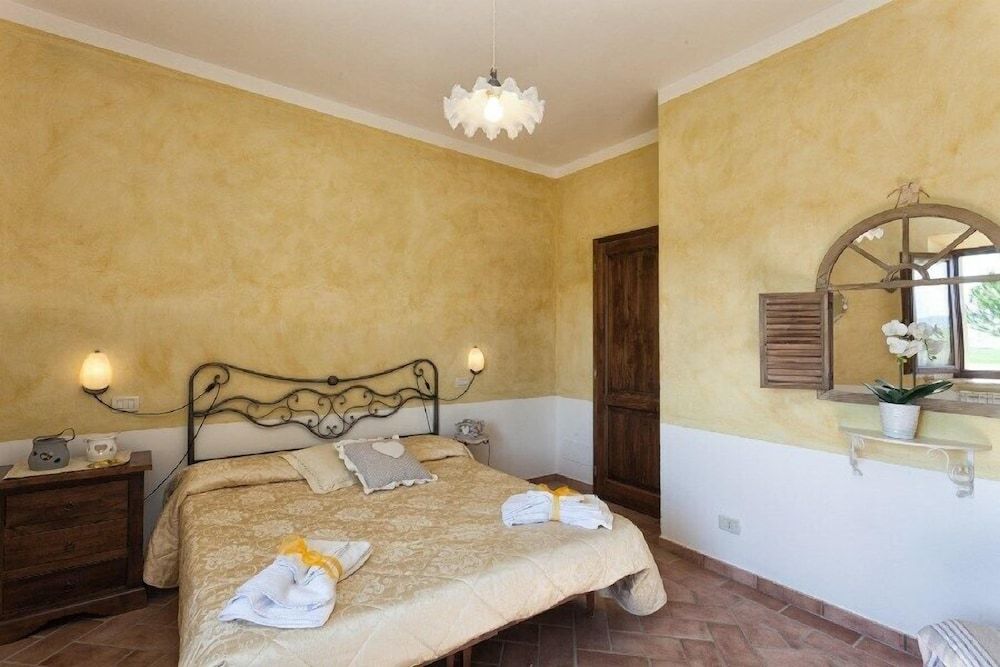 Apartment, 2 Bedrooms (Pioppaia)
