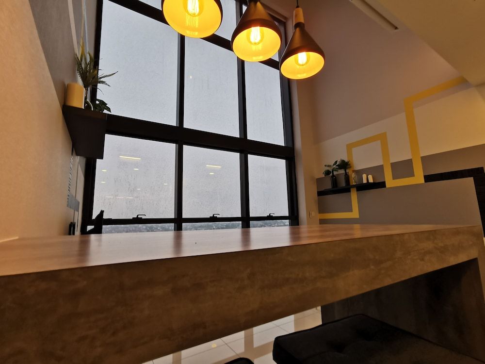 undefined Modern Icon City 5min to Sunway Pyramid 10