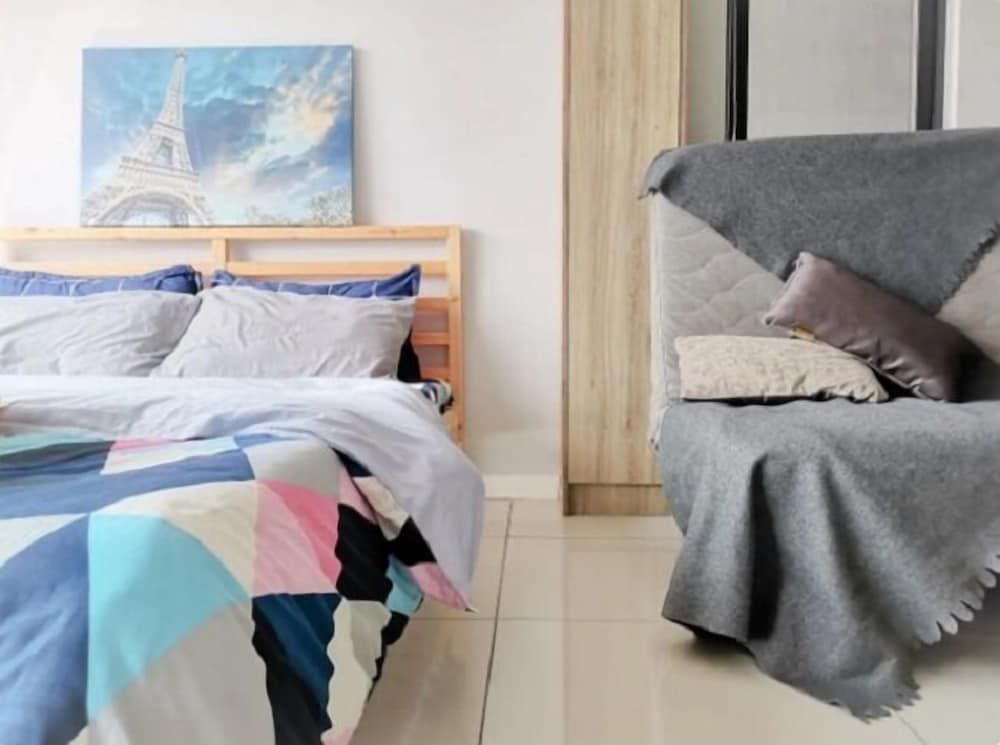 undefined Modern Icon City 5min to Sunway Pyramid