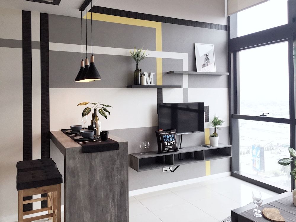 undefined Modern Icon City 5min to Sunway Pyramid 2