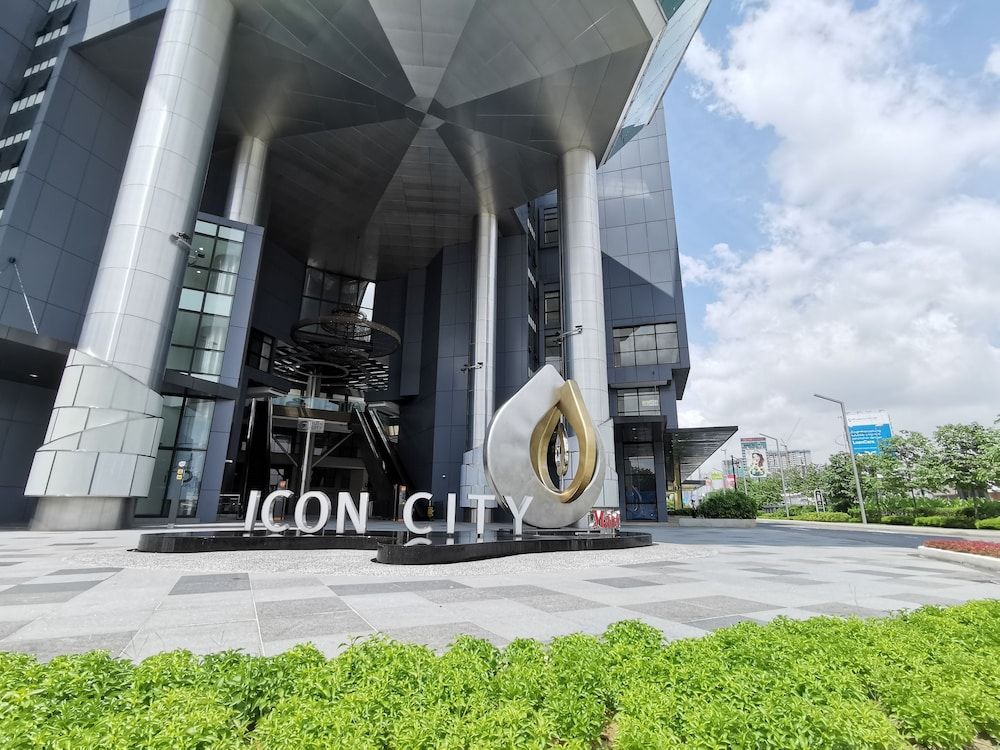 undefined Modern Icon City 5min to Sunway Pyramid 6