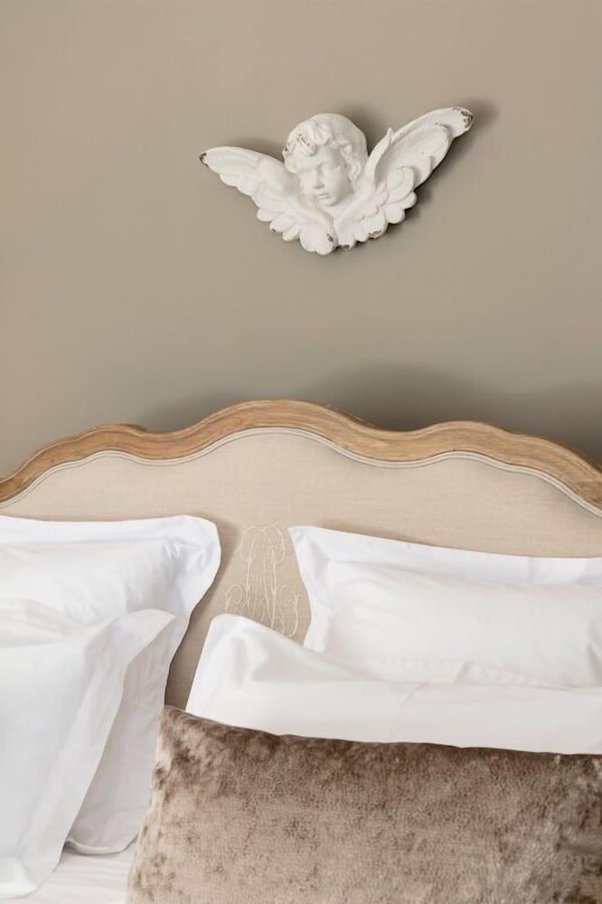 Classic Room, Vineyard View
