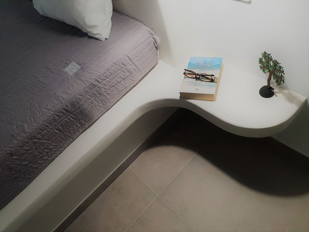 undefined Efthimias Rooms 8