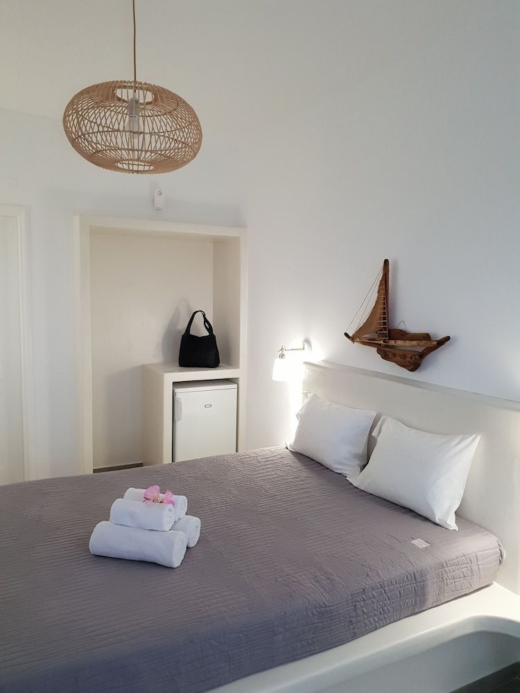 undefined Efthimias Rooms 7