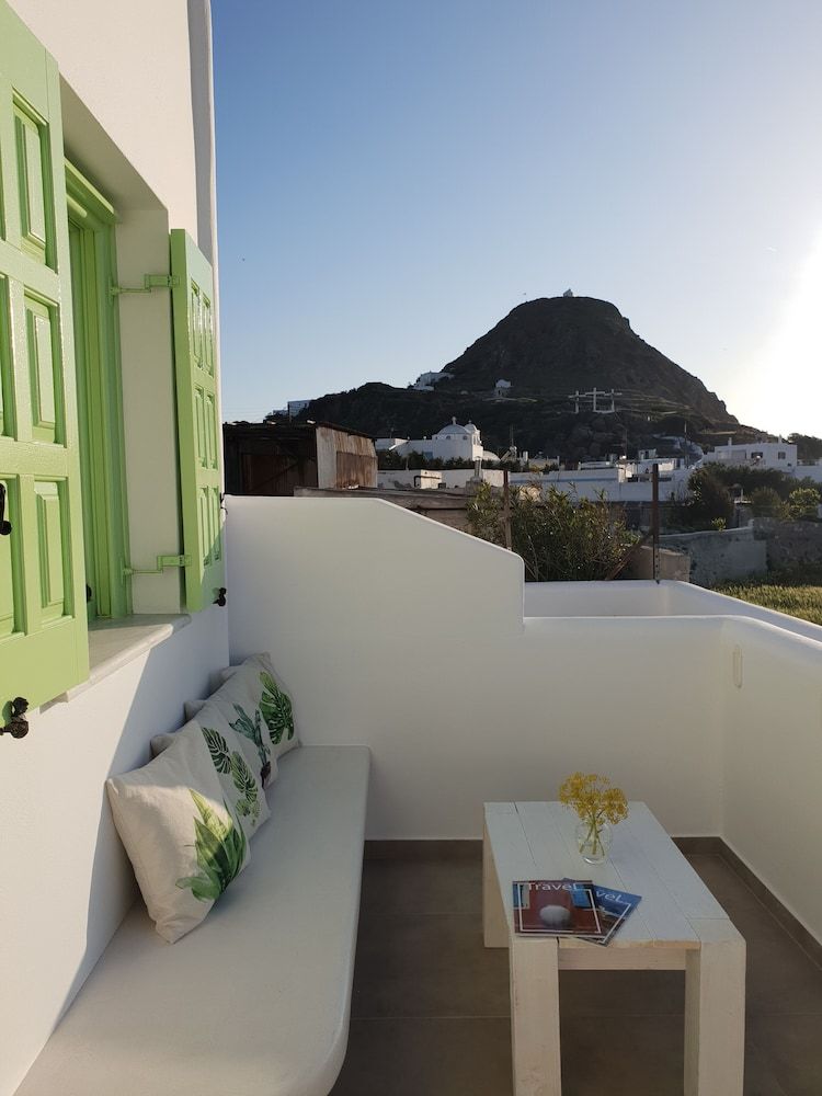 undefined Efthimias Rooms 3