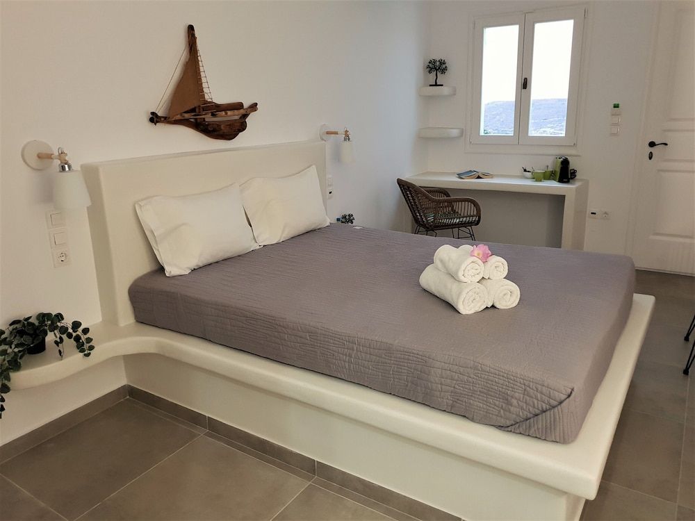 undefined Efthimias Rooms 10