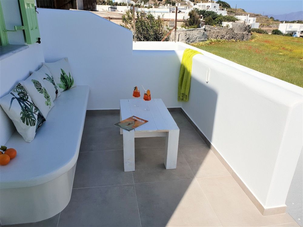 undefined Efthimias Rooms 4