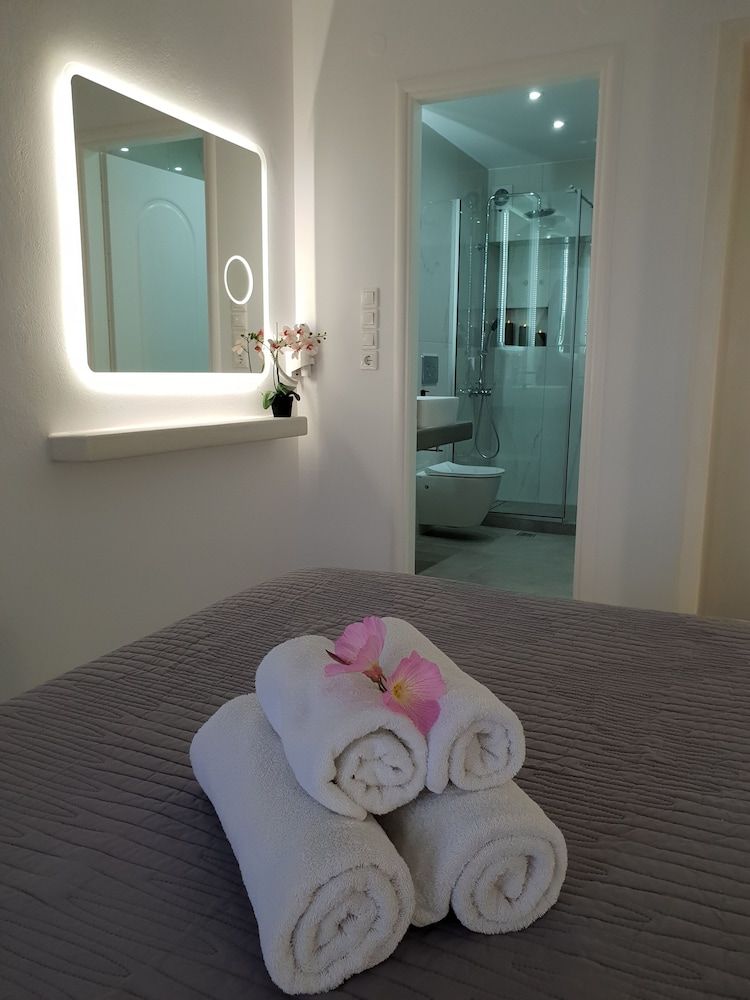 undefined Efthimias Rooms 5