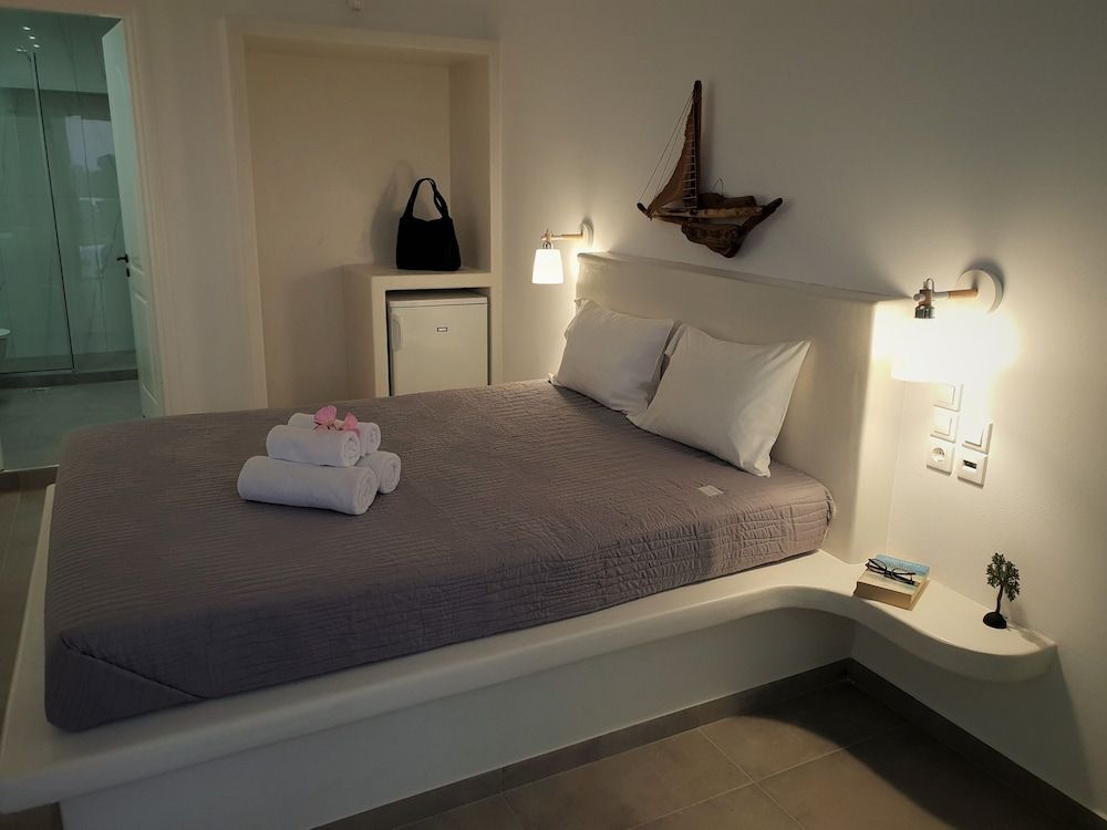 undefined Efthimias Rooms 6