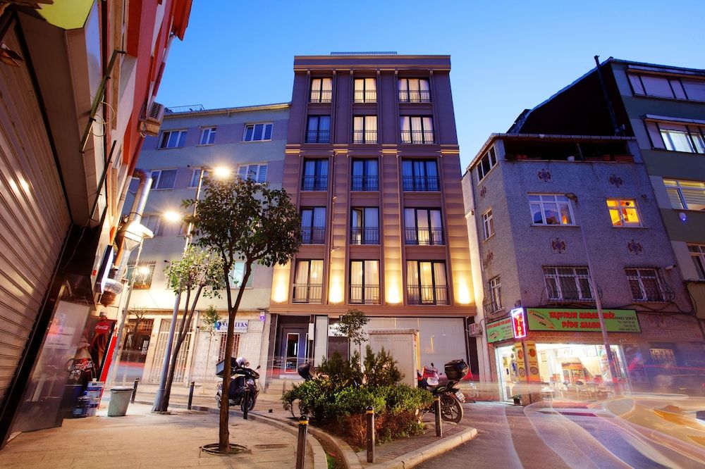 undefined Nisantasi Residence 4