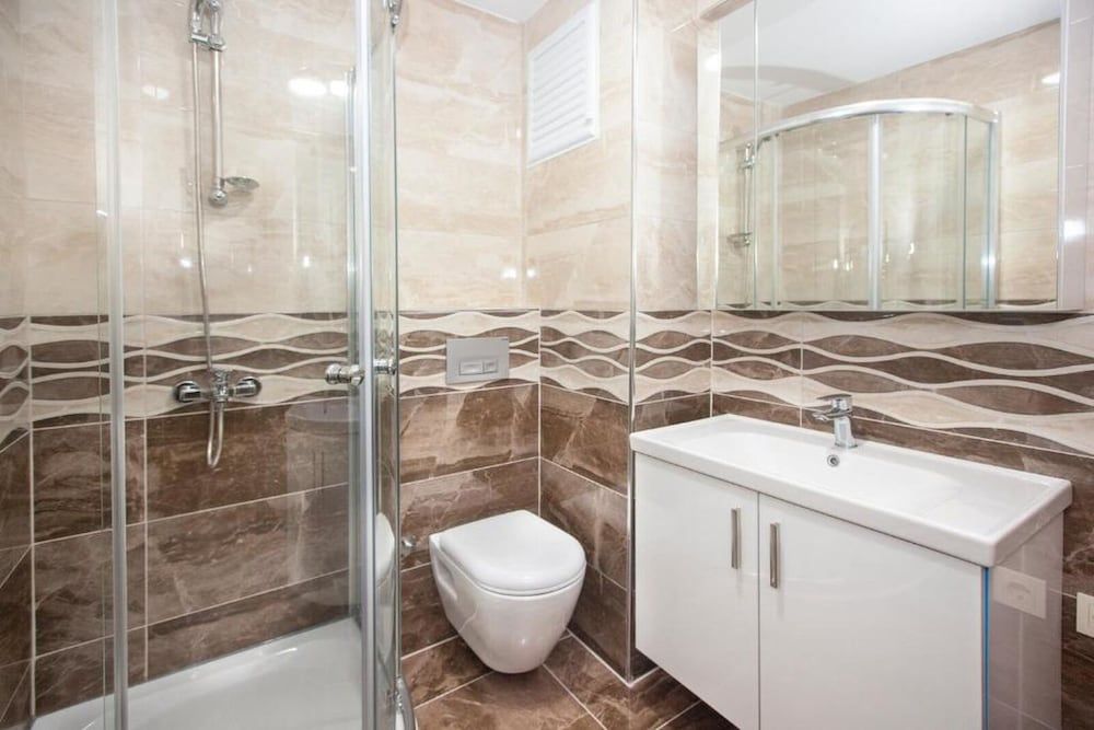 Standard Apartment, 1 Bedroom