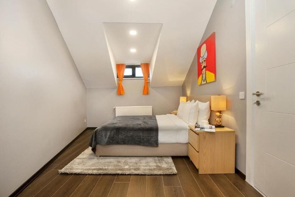 undefined Nisantasi Residence 3