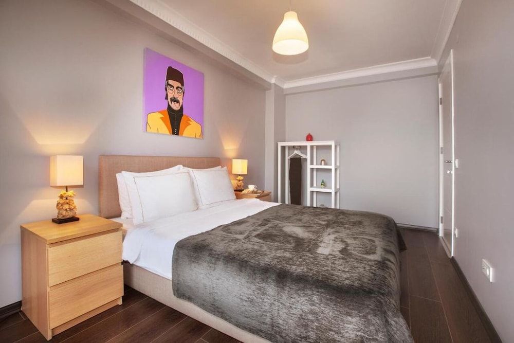 undefined Nisantasi Residence 2