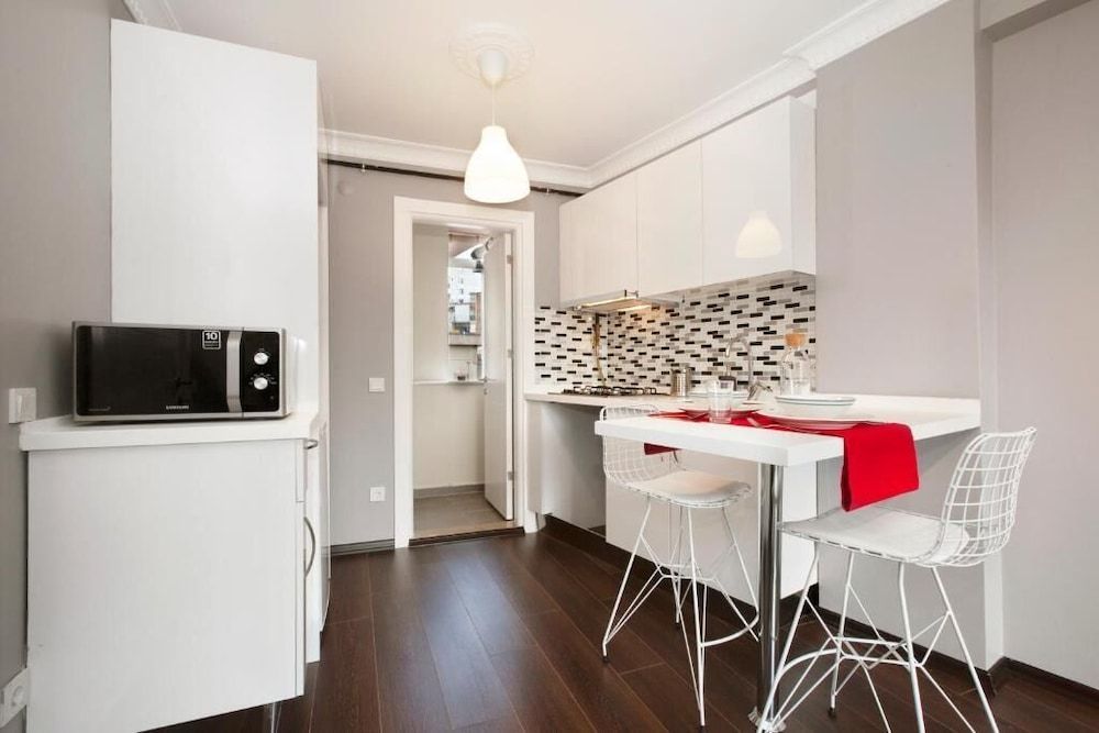 undefined Nisantasi Residence 8