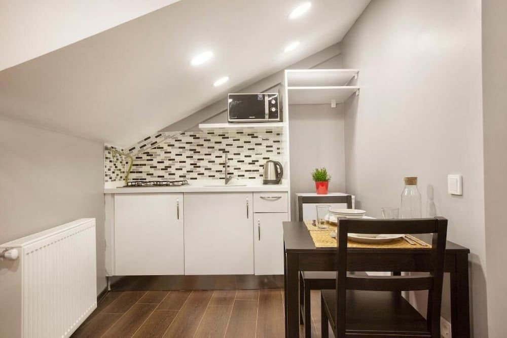 undefined Nisantasi Residence 9