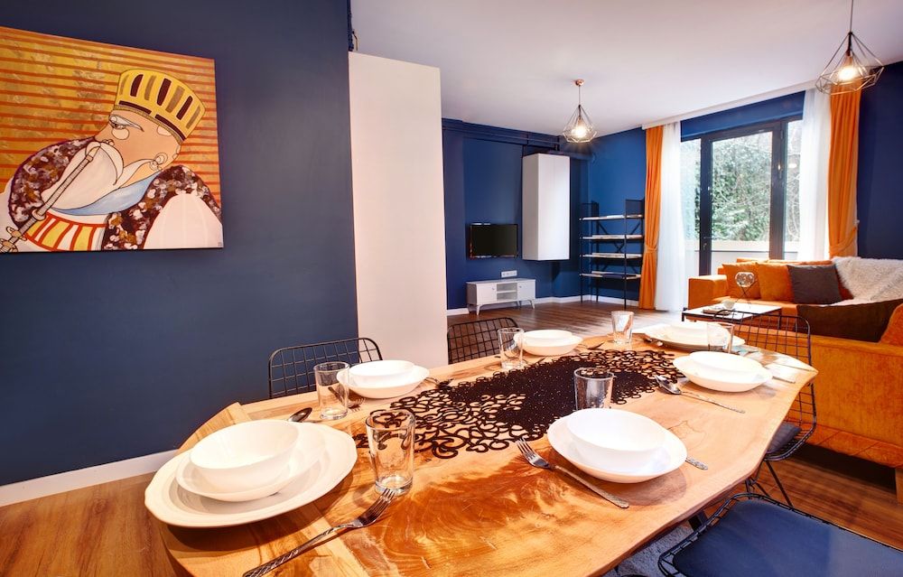 undefined Nisantasi Residence 5